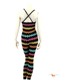 Missoni Jumpsuit