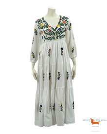 Muzungu  Sisters Dress