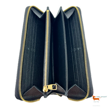 Louis Vuitton Zippy Wallet