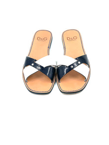 Dolce Gabbana Sandalen