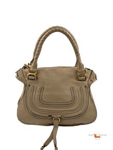 Chloe Marcie Bag