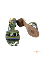 Christian Dior Sandals