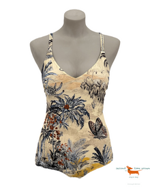 Christian Dior Swimsuit