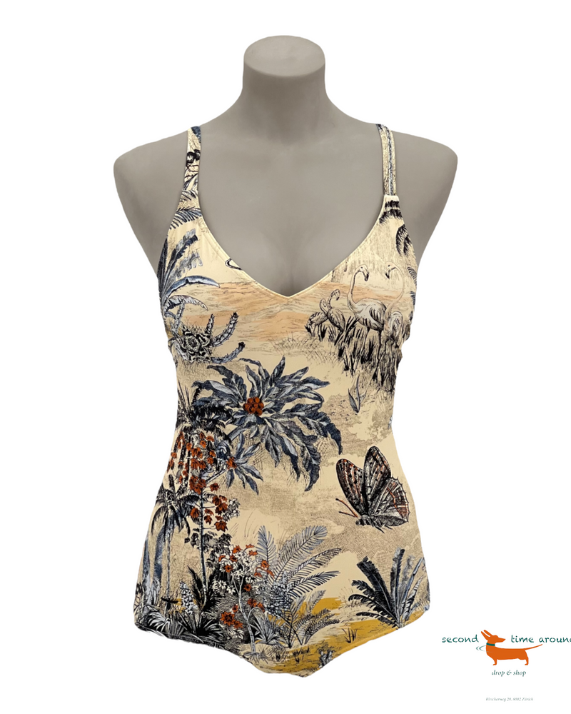 Christian Dior Swimsuit