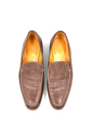 Hermes moccasins