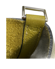 Hermes Picotin Green Bag