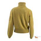 Loro Piana Turtleneck Pullover
