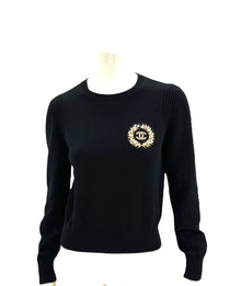 Chanel Pullover
