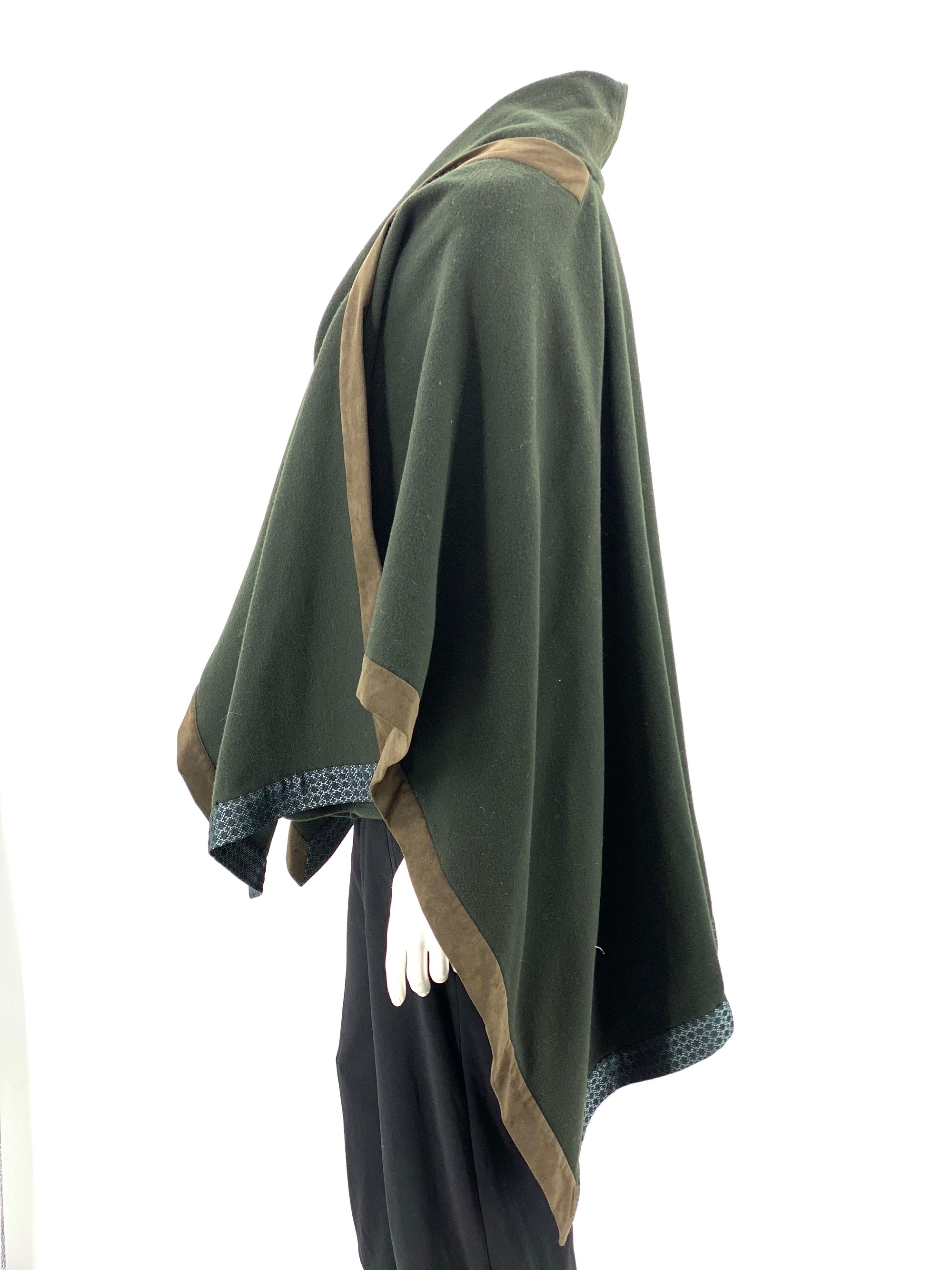 Etro Cape