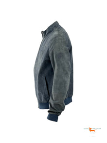 Gucci Leather Jacket