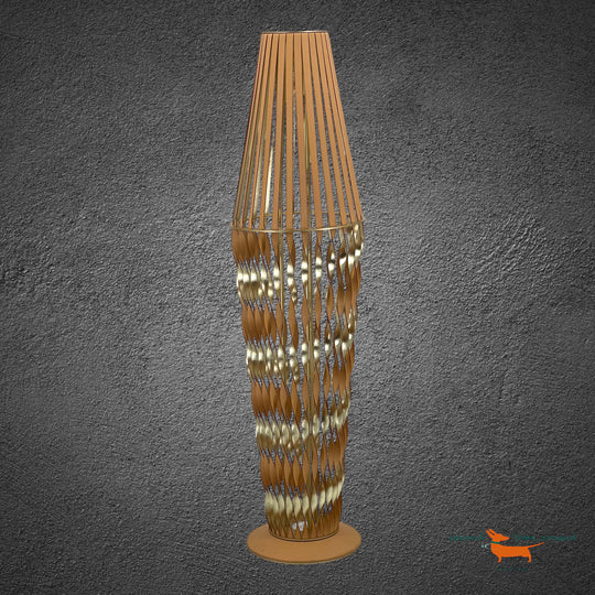 Louis Vuitton Objects Nomades Collection Spiral Lamp PM Atelier Oi