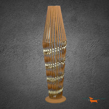 Louis Vuitton Objects Nomades Collection Spiral Lamp PM Atelier Oi