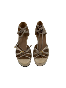 Hermes shoes