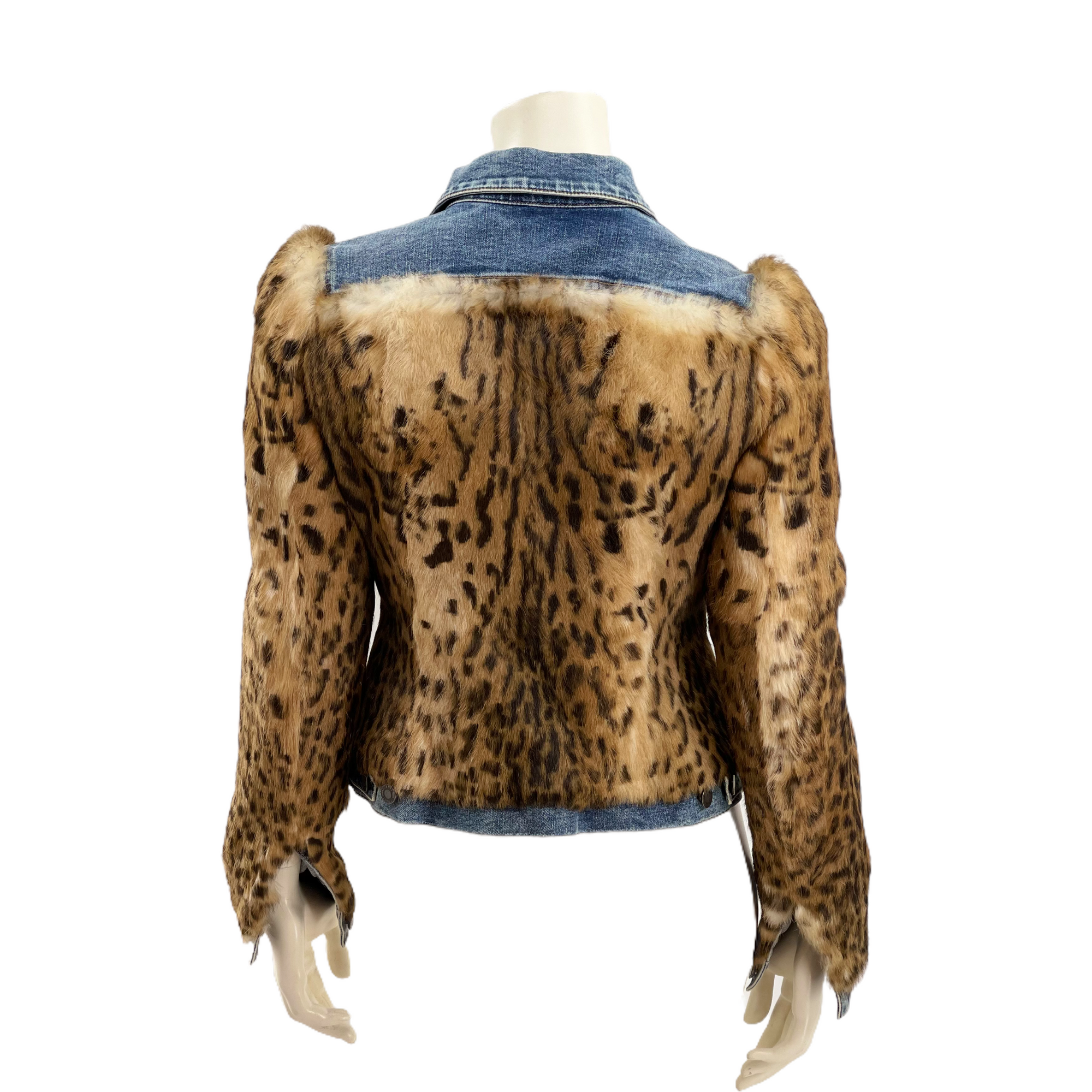 Tom Ford Jeans Jacket