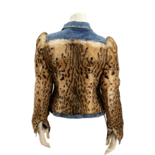 Tom Ford Jeans Jacket