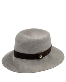 Loro Piana Hut aus Cashmere und Hasenfell