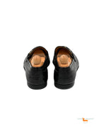 Gucci Jordaan Crocodile loafer