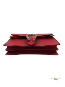 Gucci Dionysus Leather Bag
