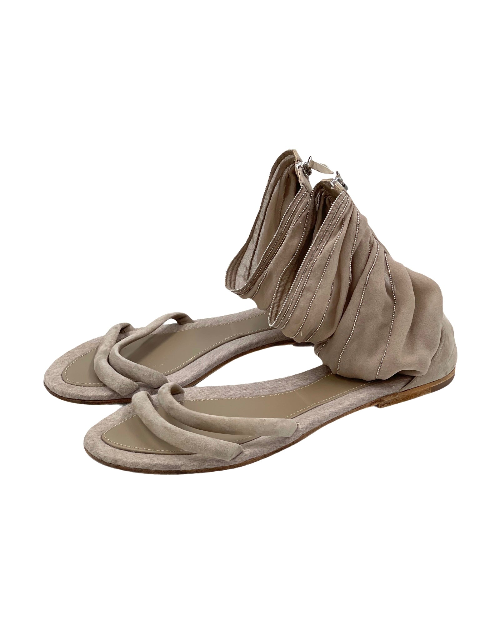 Brunello Cucinelli Sandalen