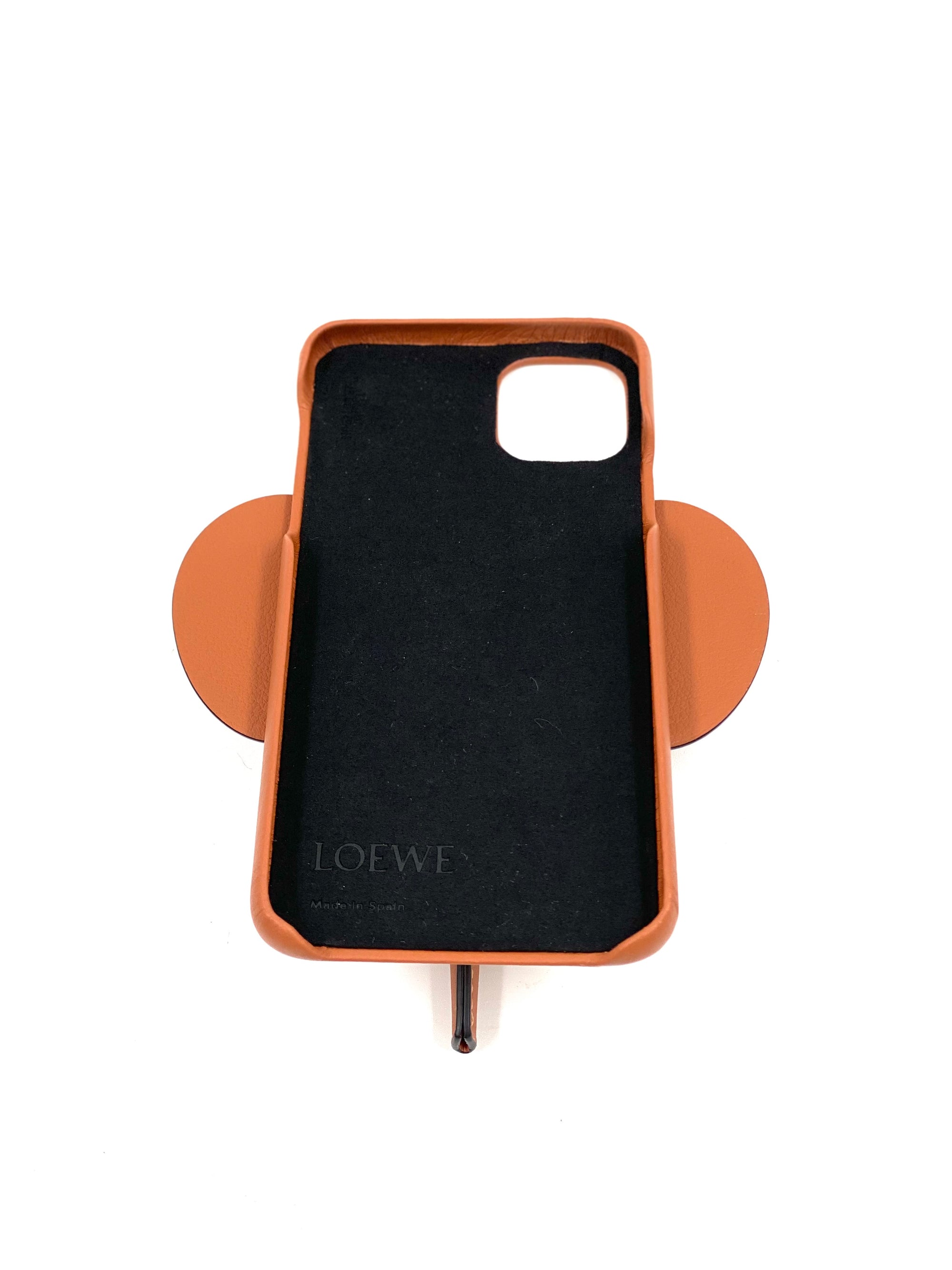 Loewe Elephant phone cover 12 Pro Max