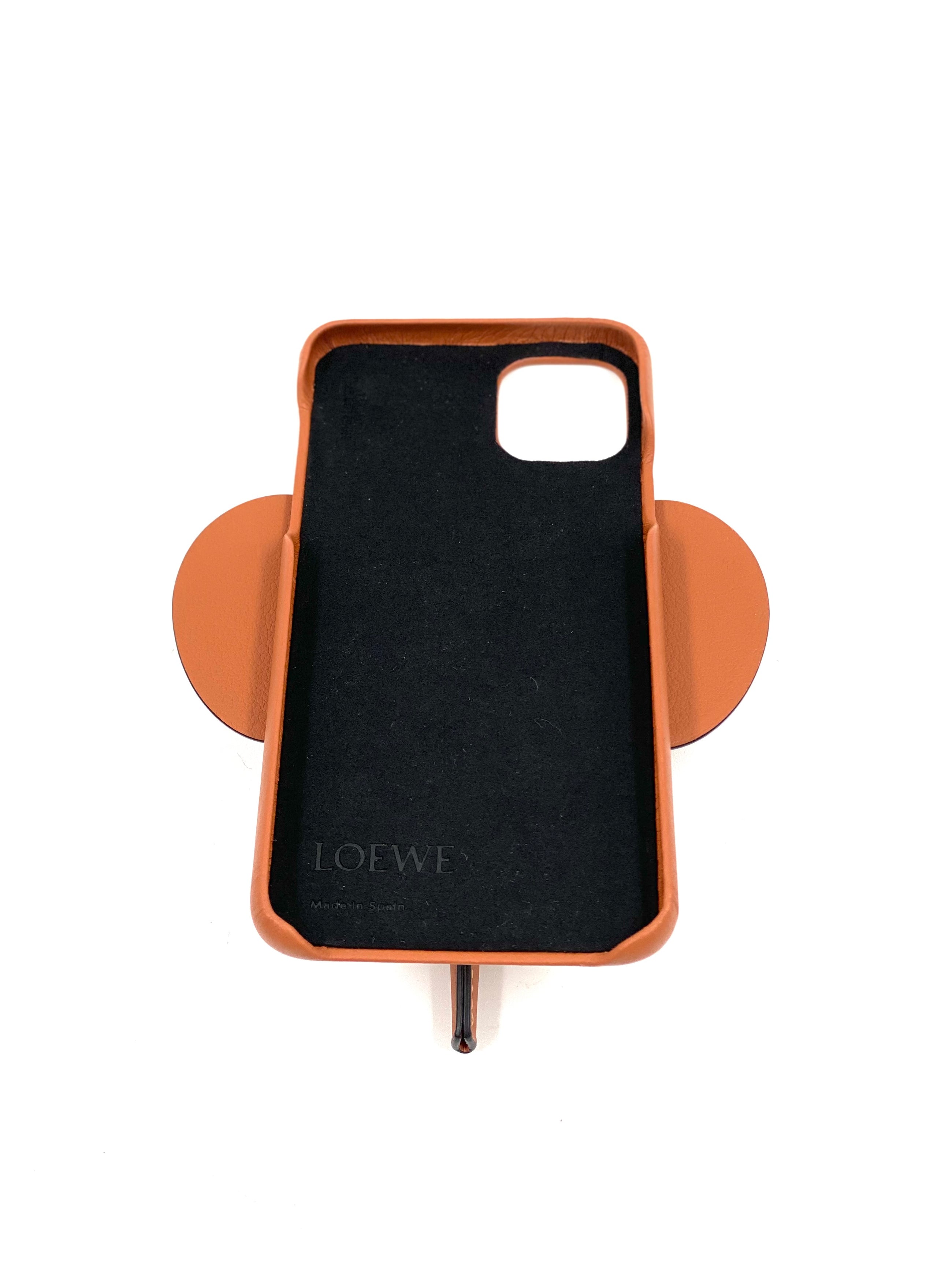 Loewe Elephant phone cover 12 Pro Max