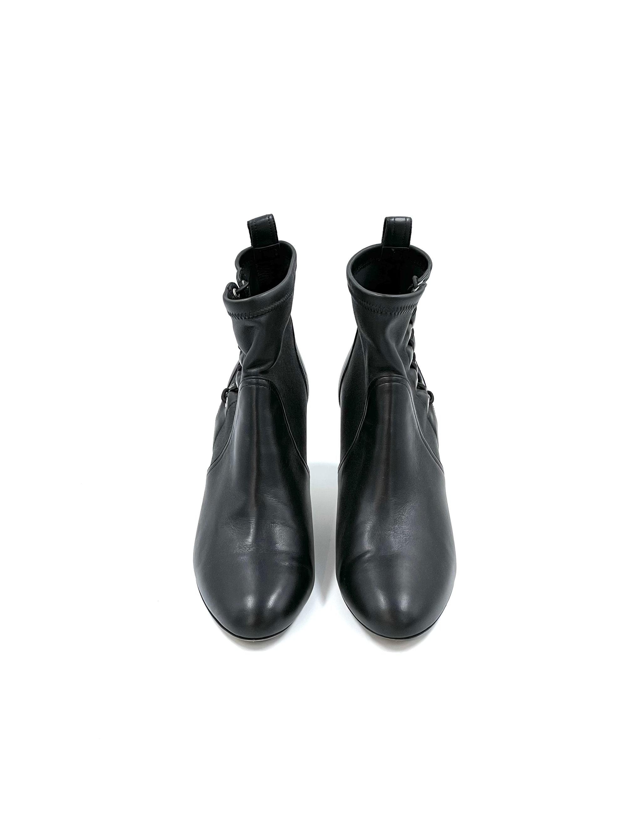 Jimmy Choo Stiefelette