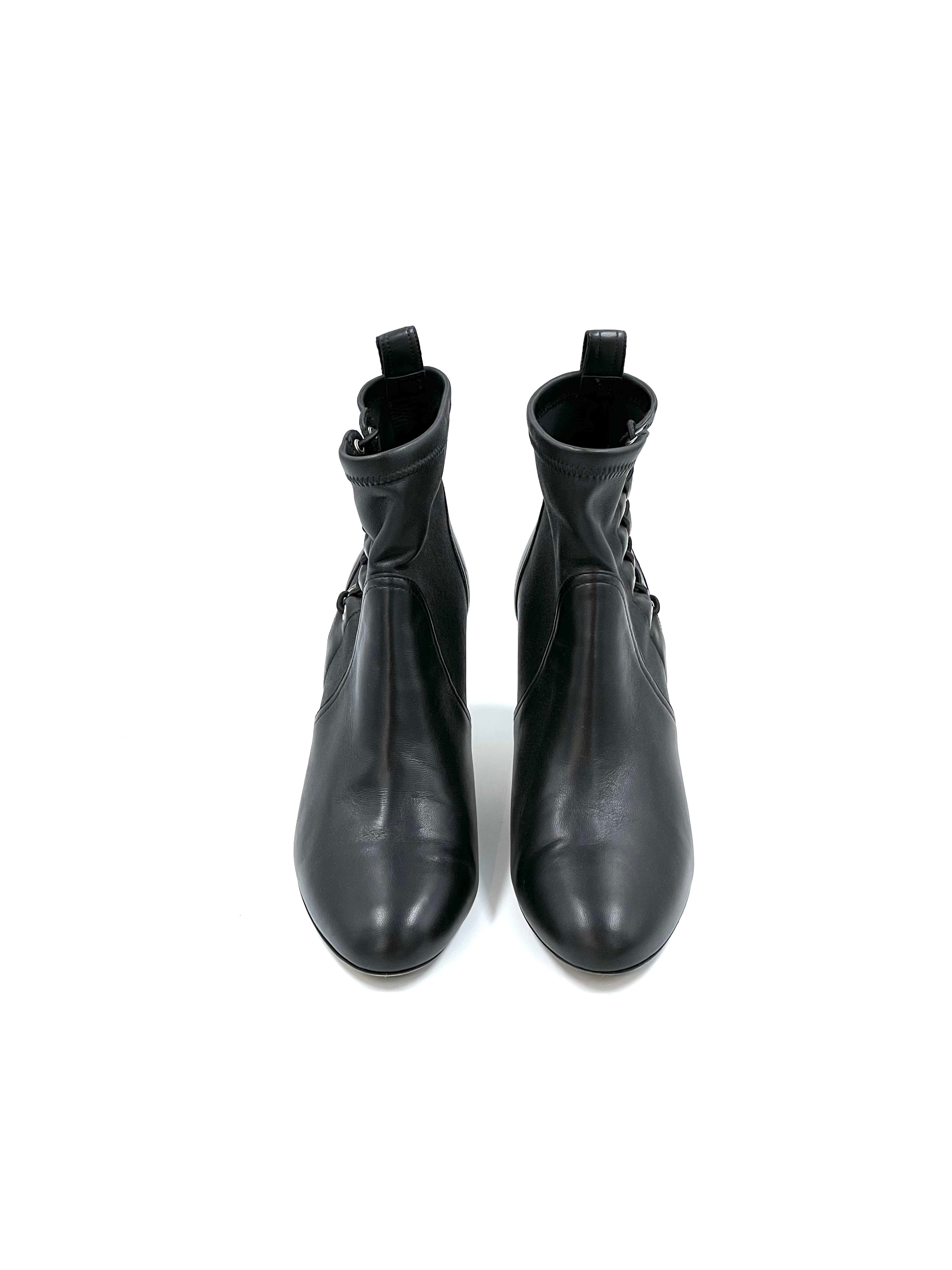 Jimmy Choo Stiefelette