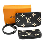 Louis Vuitton Multi Pochette Accessoires Bag