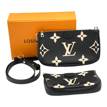 Louis Vuitton Multi Pochette Accessoires Bag