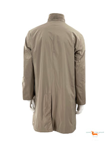 Loro Piana Sebring Raincoat