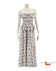 Lug von Siga Amara Tulip Dress 36