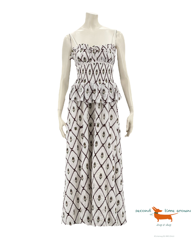 Lug von Siga Amara Tulip Dress 36