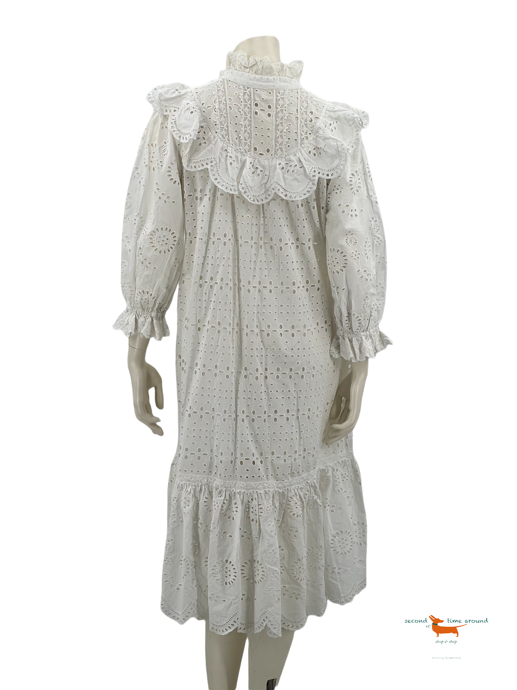 Love Shake Fancy Dress