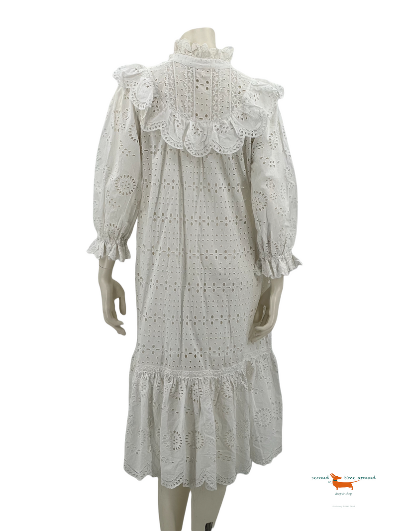 Love Shake Fancy Dress