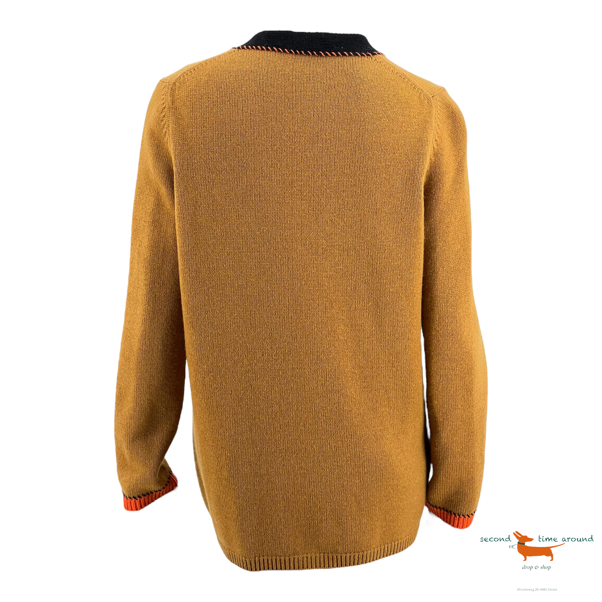 Gabriela Hearst Cardigan