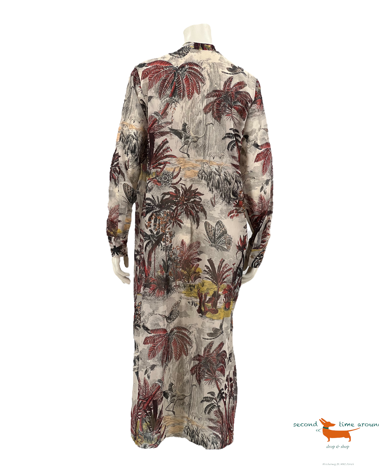 Christian Dior Dress