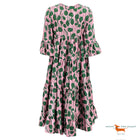 Double J Jennifer Jane Dress
