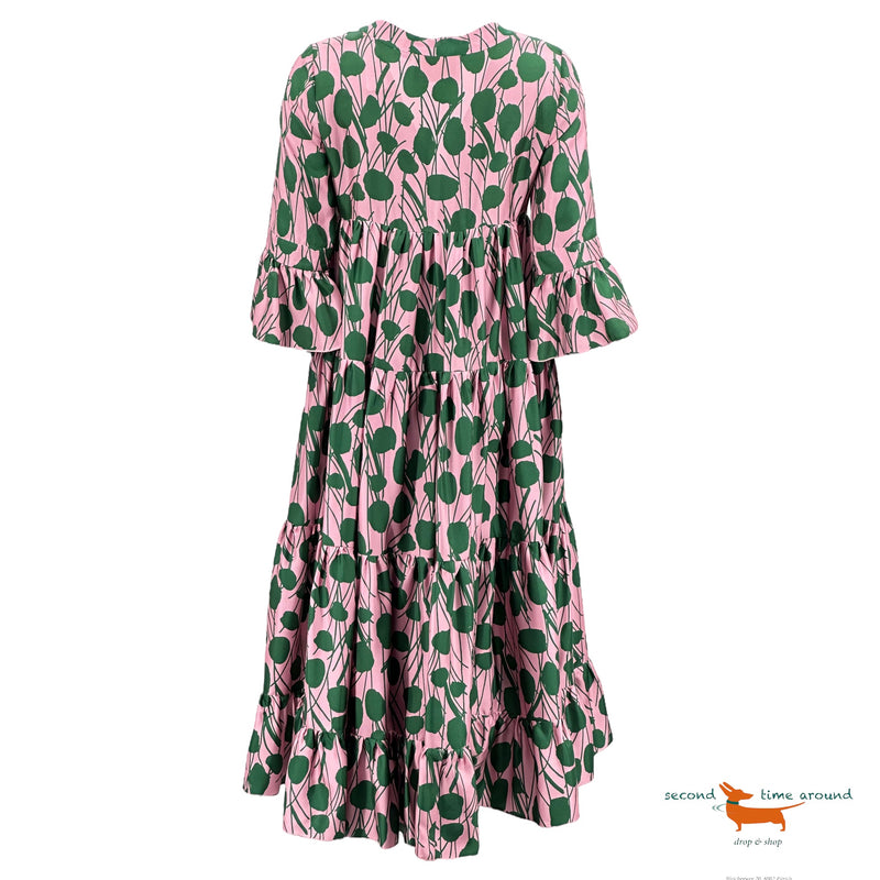 Double J Jennifer Jane Dress