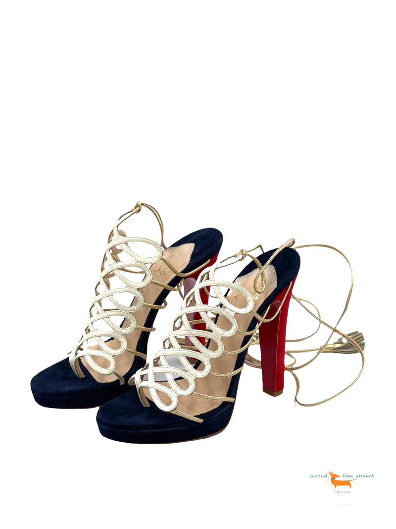 Louboutin Pumps
