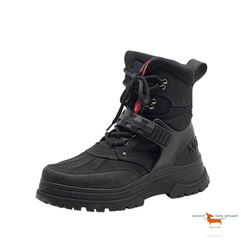 Moncler Boot