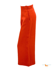 Loro Piana Linen Pants