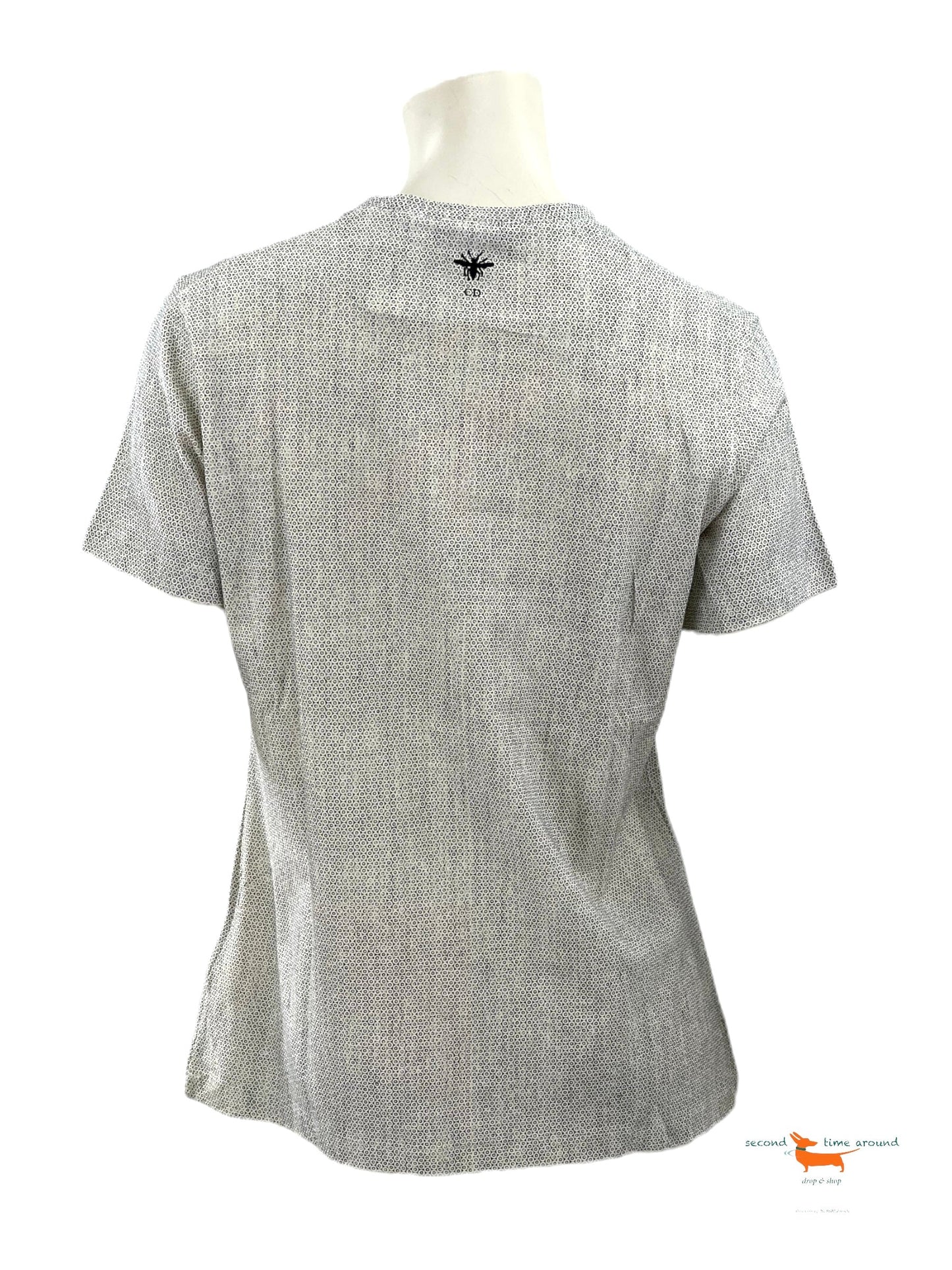 Christian Dior L’amoureux T-Shirt