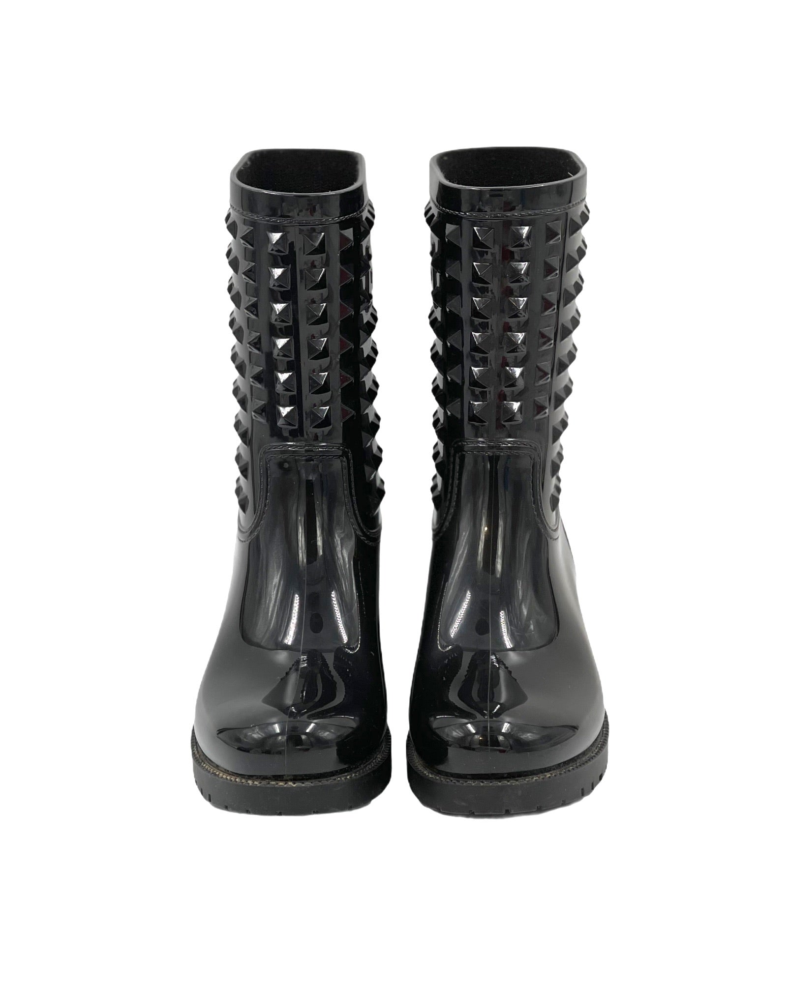 Valentino Gummistiefel