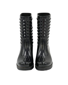 Valentino Gummistiefel