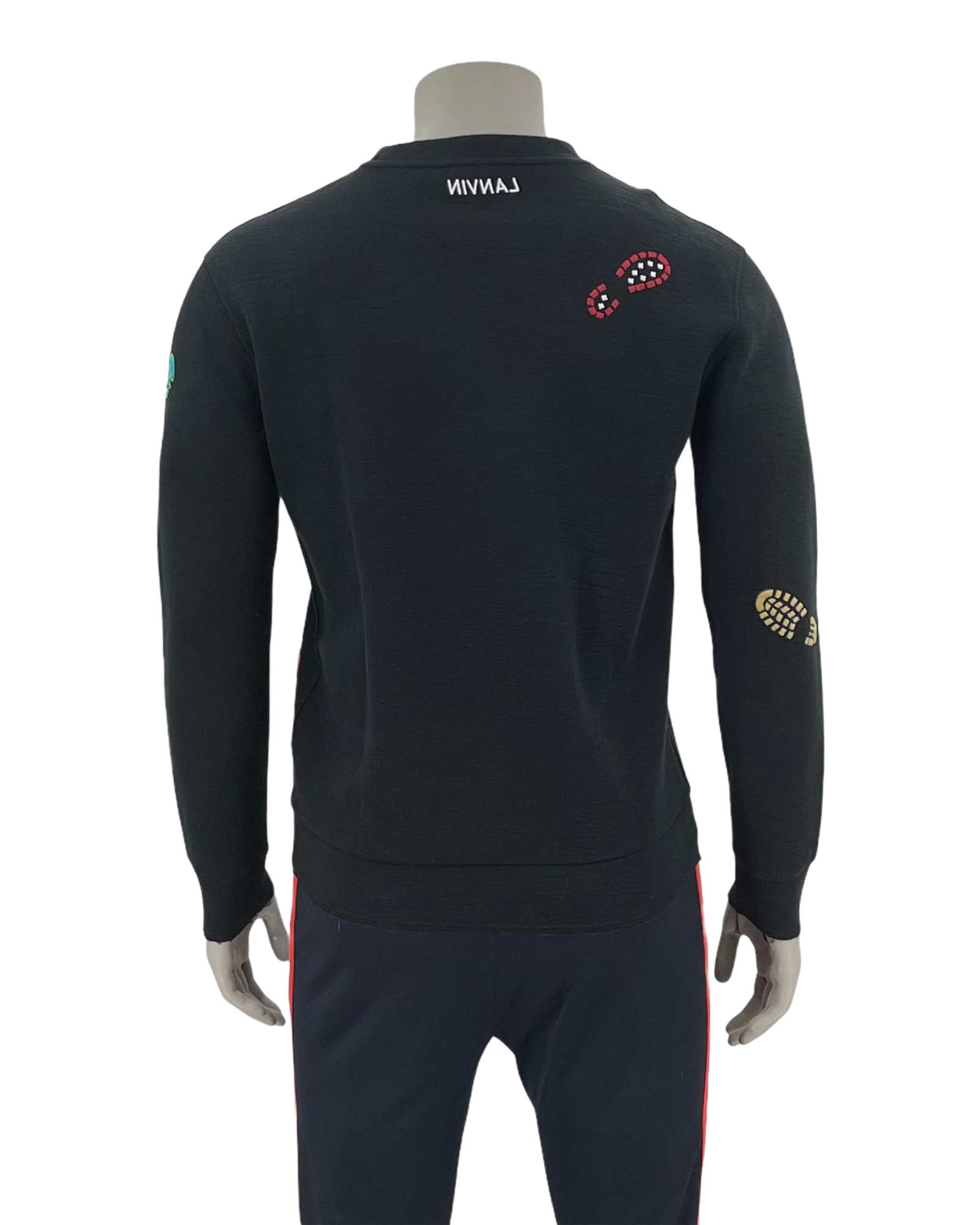 Lanvin Sweater