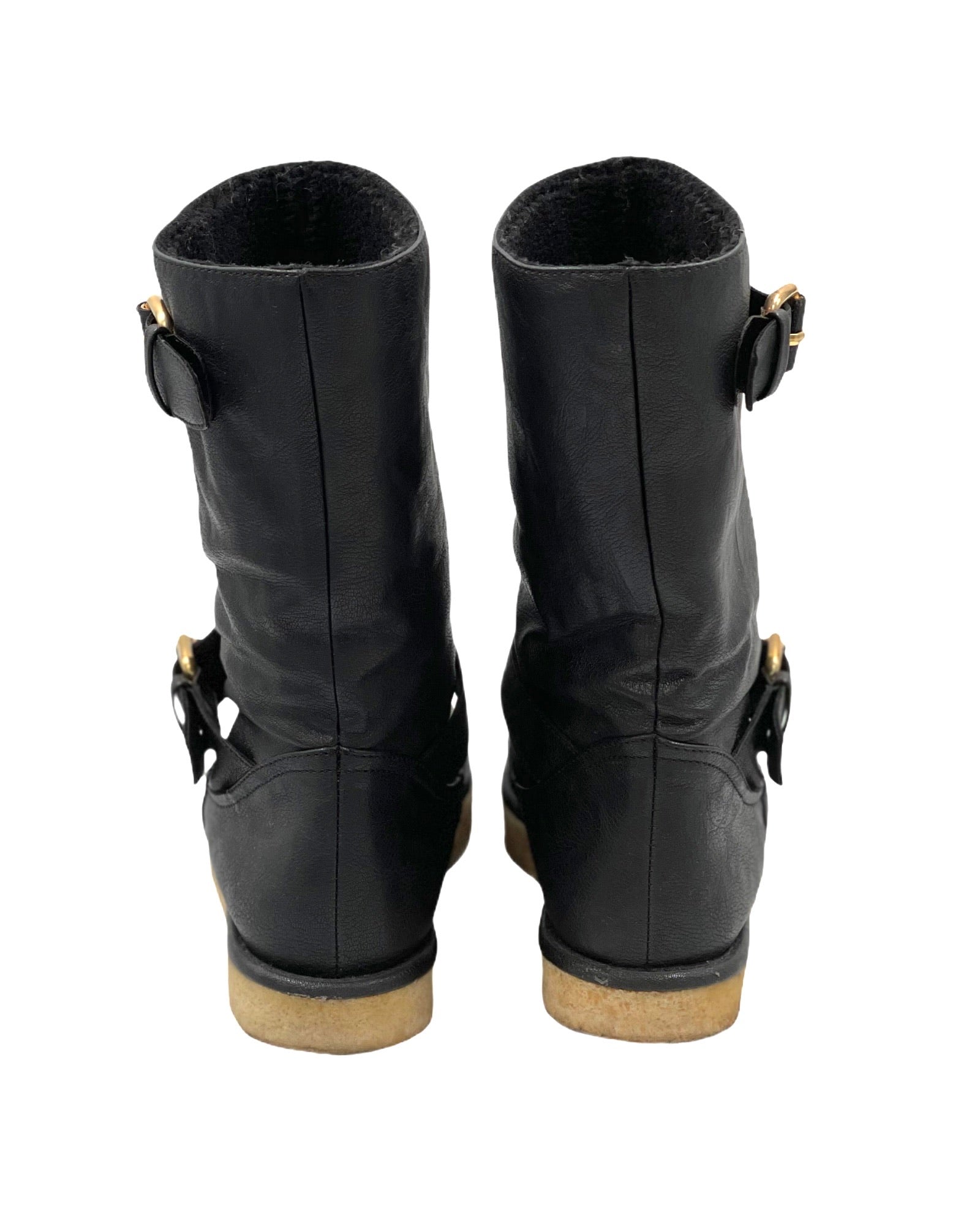 Stella McCartney Boots