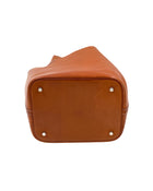 Hermes Picotin Barenia Natural Bag