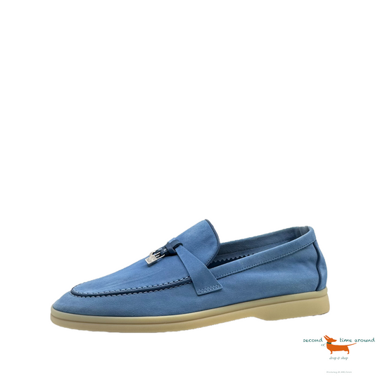 Loro Piana Slipper