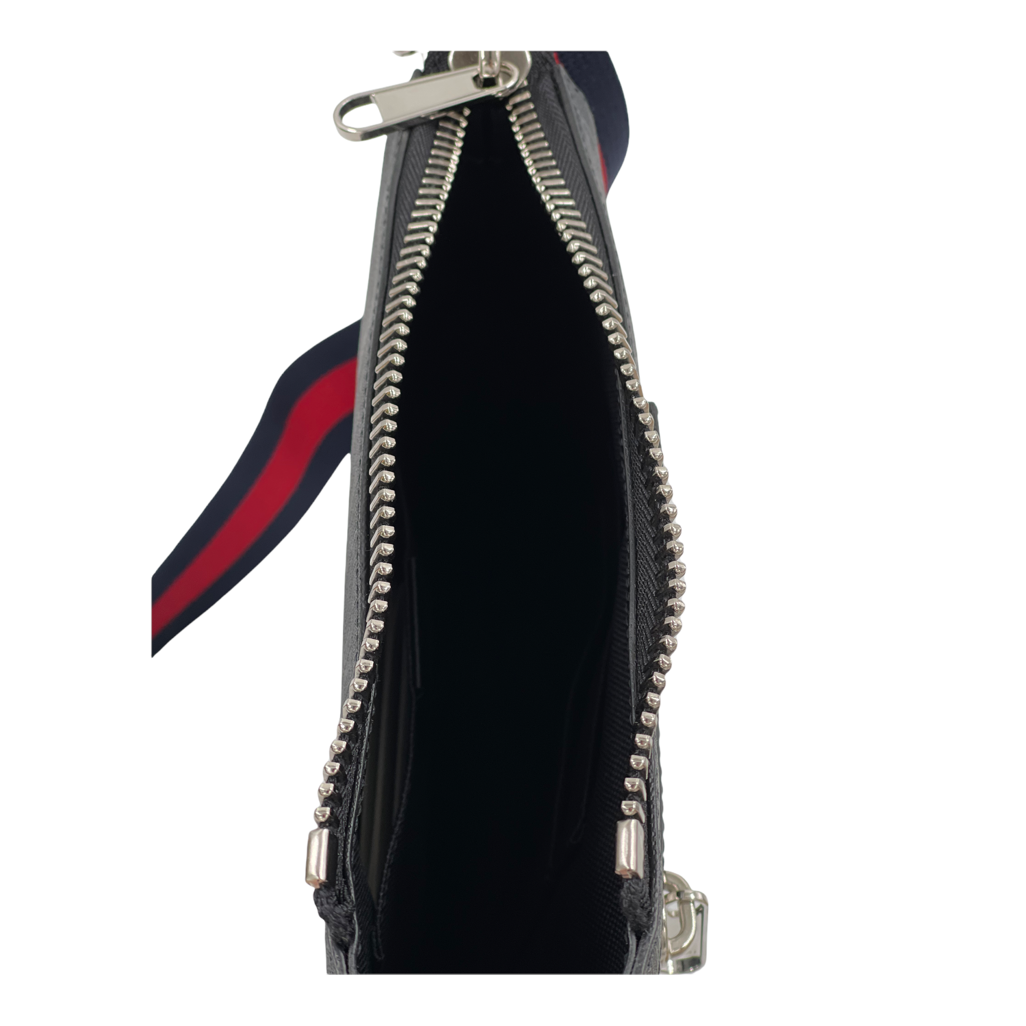 Gucci Kleine Umhängetasche aus GG Supreme Bag