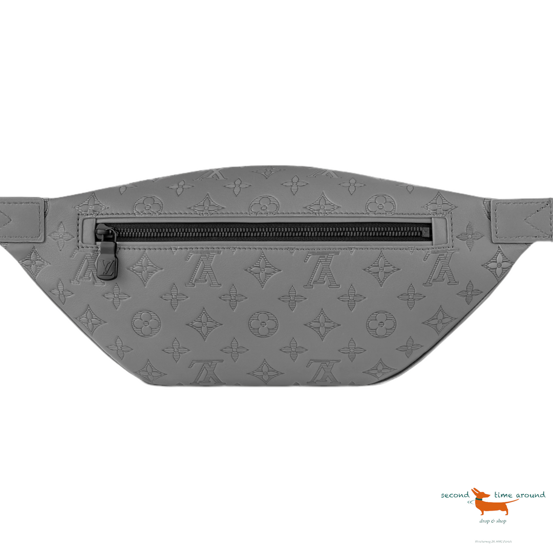 Louis Vuitton Discovery Bumbag PM Monogram Shadow bag